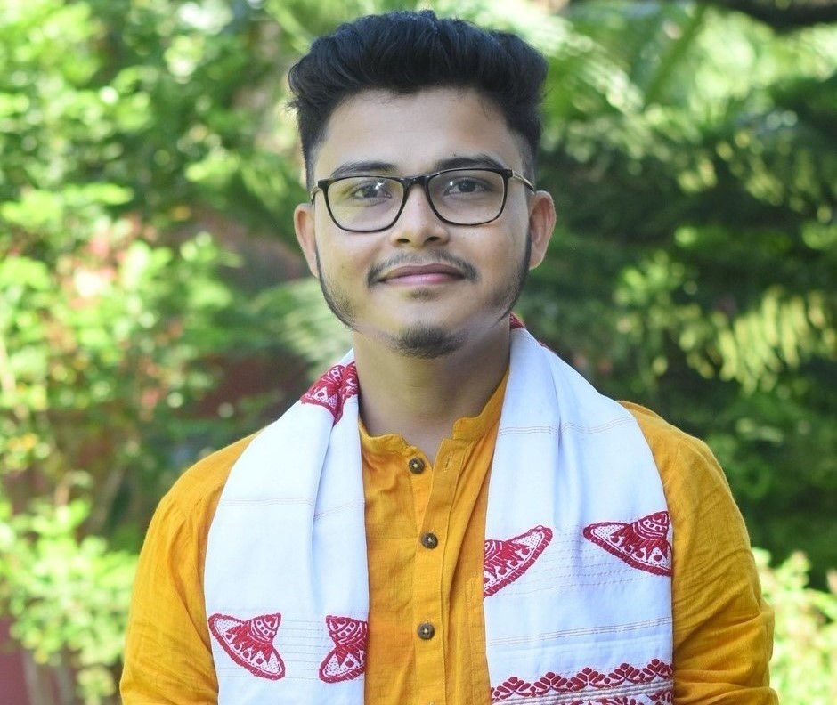 simanta deka